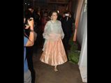 To Love Or Not! Kangana’s Latest Look