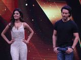 Nidhhi Agerwal Dazzles At Sabse Bada Kalakar