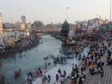 Why Indians Take A Dip In Holy Rivers? Here Are The Health Benefits!