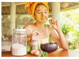 Easy Homemade Face Masks To Be Used During The Monsoon Days