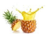 Different Ways To Include Pineapple In Your Beauty Routine