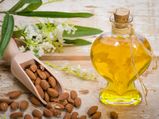 DIY Hacks To Grow Super Long Hair Using Almond Oil