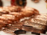 Health Benefits Of Wearing Copper Bracelets