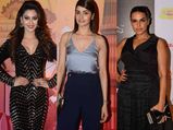Bolly Actors Rocked FBB Miss India 2017 With Style And Swag