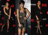 Best Dressed At GQ Best Dressed; Look To Know