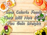 14 Healthy Foods That You Can Eat Without Guilt & Still Not Gain Weight