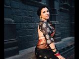 Ritu Shivpuri's First Look From Her Upcoming TV Series Will Stun You