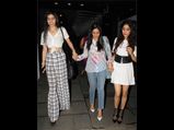 GENE-POWER! Khushi Kapoor's Latest Picture In Ethnic Will Awe You