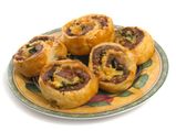 Vegetable Pinwheel Samosa – Snack For Your Iftar Feast
