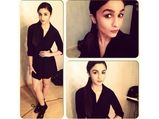 5 Semi-Formals By Celebs Fit For Office Wear