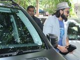 Neha Dhupia With Ranveer Singh Went From Being Goofy To Style Pros