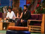 Mubarakan Cast's Latest Looks Were Worth All The Drools