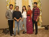 EXCLUSIVE: Mubarakan Cast Styles Again For A Photoshoot 