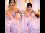 Sonam Kapoor's Dream-Like Avatar In Paris 