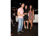 Munna Michael Starcast Attends Screening In Style; Disha Patani Was A Surprise