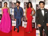 Best And Worst Dressed Celebs At The Big Zee Entertainment Awards 2017  