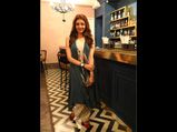 Do You Remember Indu From Magadheera? See Her Latest Look     