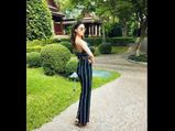 Grab Urvashi Rautella's Oh-So-Amazing Travel Look