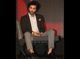 Ranbir Kapoor's Latest Look Is Cool But So Unlike Him