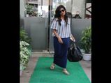 Chitrangada Singh Carries Class In Her Latest Look       