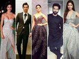  IIFA AWARDS 2017: Best Dressed Actors Of The Year