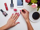 Trending Nail Polish Colours & Art To Follow This Monsoon