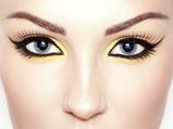 Stepwise Guide For Cat Eye Makeup
