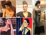 Five Hairstyles Of Bollywood Divas At The IIFA Fashion Show 2017