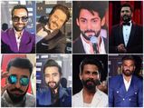  Bollywood's Men Going For The Right Full Beard Styles At The IIFA 2017; Check These Out!