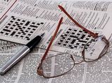 Playing Crosswords Daily May Keep Your Brain Younger
