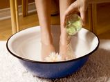 Ayurveda Suggests This Foot Massage For Better Blood Circulation 