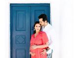 PRENATAL PHOTOSHOOT: Esha Deol Shows Some Real Maternal Style Goals 