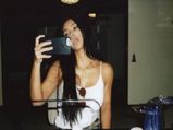 Kim Kardashian Shares Her Simple Yet Hot Look From Japan