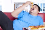 Overweight Teens At A Risk of Developing Colon Cancer