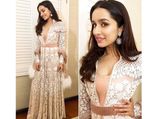 Shraddha Kapoor Goes Grand While Receiving The Youth Icon Award