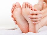Quick DIY Solutions For Smelly Feet