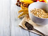 Oats & Chia Seeds: The Best Breakfast Recipe To Have A Flat Stomach