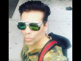 IIFA QUIRKS: Karan Johar Turns Wacky At IIFA 2017