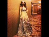  IIFA DAY 2: Women Who Rocked Their Second Day Looks For The IIFA Green Carpet