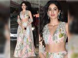 Actresses Who Slayed At Ambani's Ganesh Chaturthi Celebration
