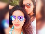 8 Times PeeCee Taught You About The Latest Trends In Sunglasses