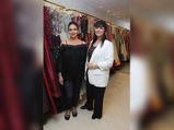 Esha Deol Flaunted Her Baby Bump In Casuals