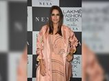 Simple Yet Stylish; Celebs For Manish Malhotra's Closing Show At LFW 2017