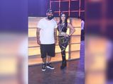Sunny Leone Turns Hotter For A Music Video