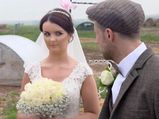 This Couple Decided To Have A ‘Pig-themed Wedding On A Farm’