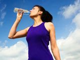 Ways In Which You're Drinking Water Wrong