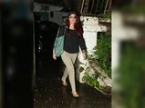 SPOTTED! Twinkle Khanna Rocked Her Weekend Salon Visit Look
