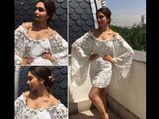  Deepika And Her On-fleek Selfies 