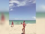 Hotter Than You Think; Bipasha Basu's Throwback Picture In A Bikini