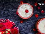 Phirni Recipe | Rice Pudding Recipe | Firni Recipe